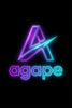 agape - Home